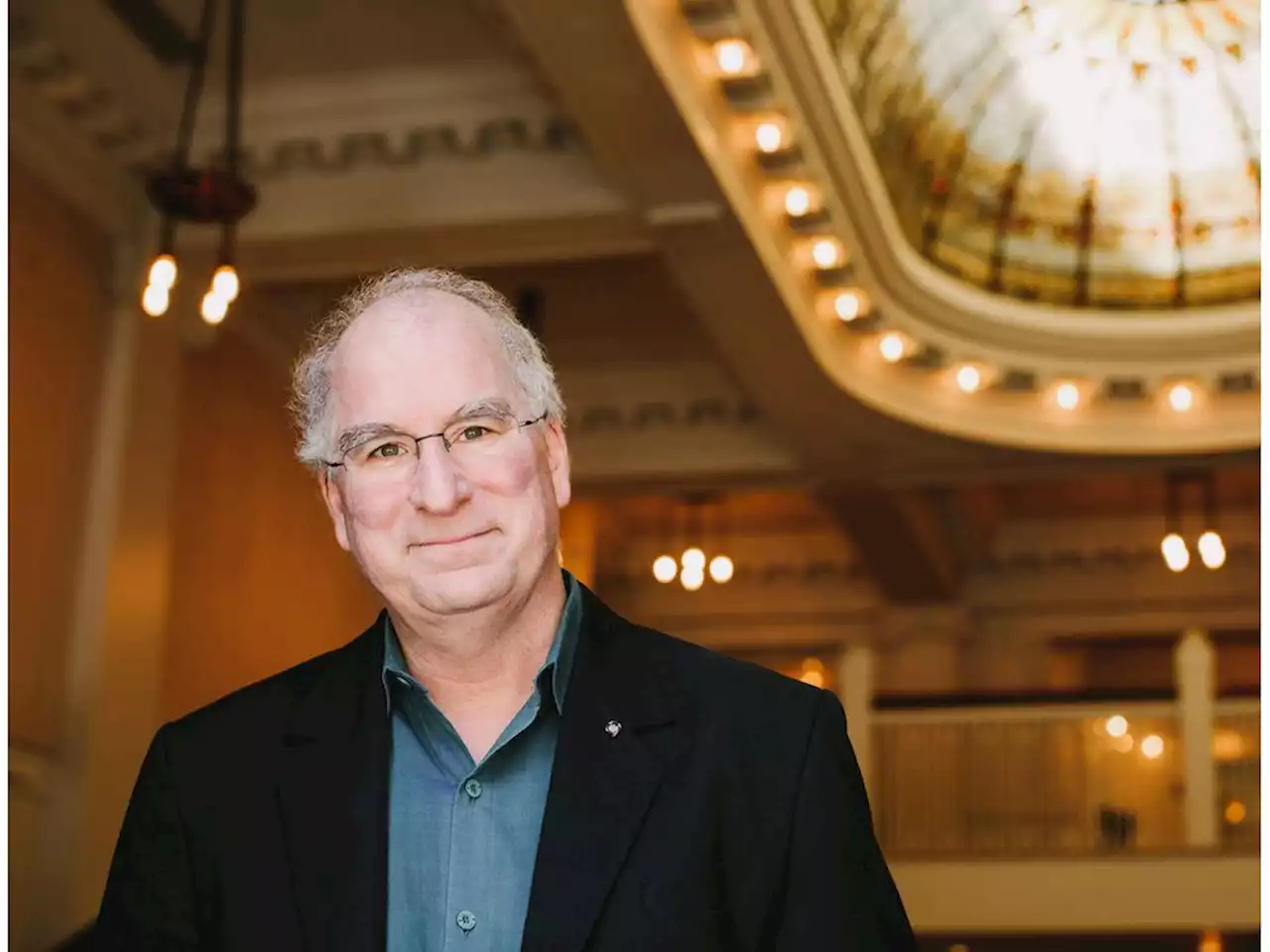 Canada's Internet Archive opens Vancouver headquarters, meeting space for the tech world