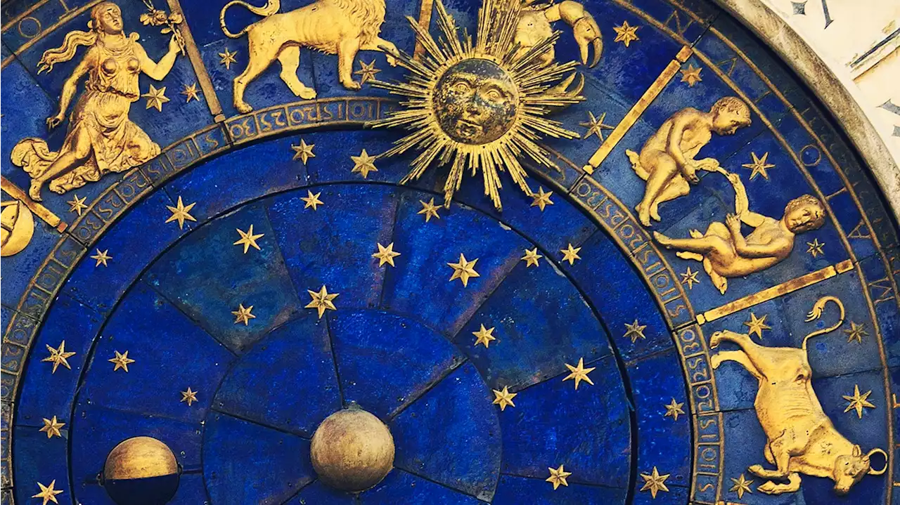 Astrologie : l'horoscope de la semaine du 17 au 24 juin 2022