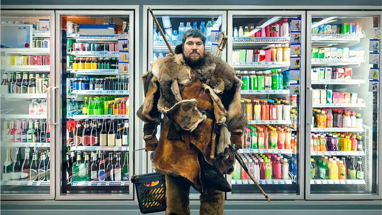 ‘Wild Men’ Review: A Midlife Crisis Leads to Viking Cosplay in Thomas Daneskov’s Amusing Comedy