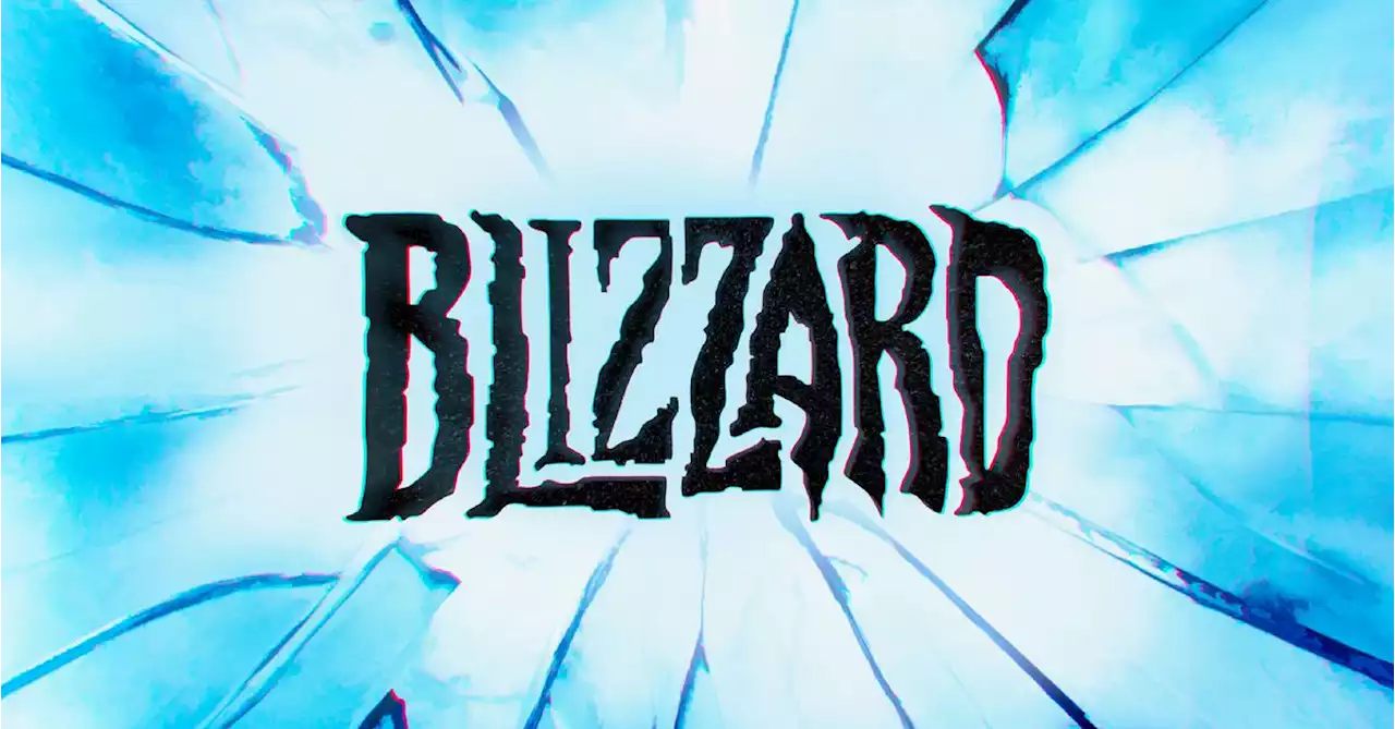 Activision Blizzard investigated Activision Blizzard and found Activision Blizzard didn’t do anything wrong