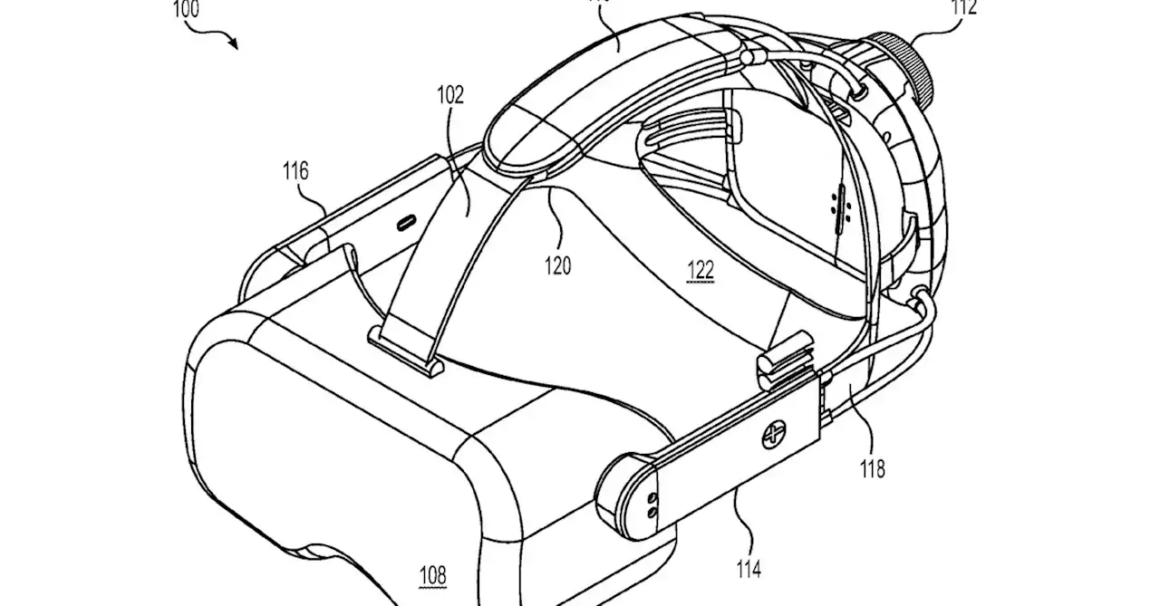 Valve VR patent stirs up fresh hopes about rumored standalone Deckard headset