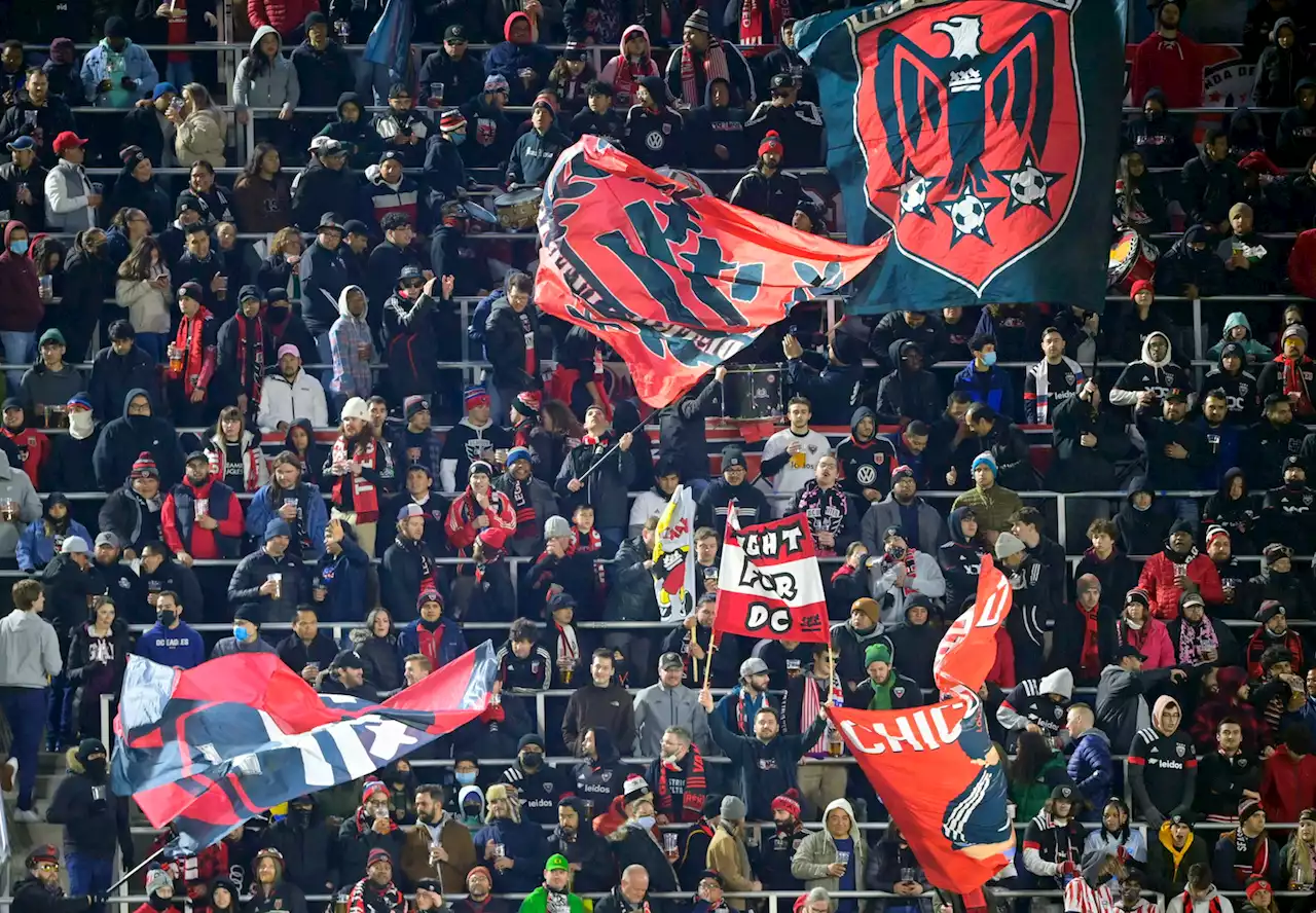 MLS expected to award 2023 All-Star Game to Audi Field