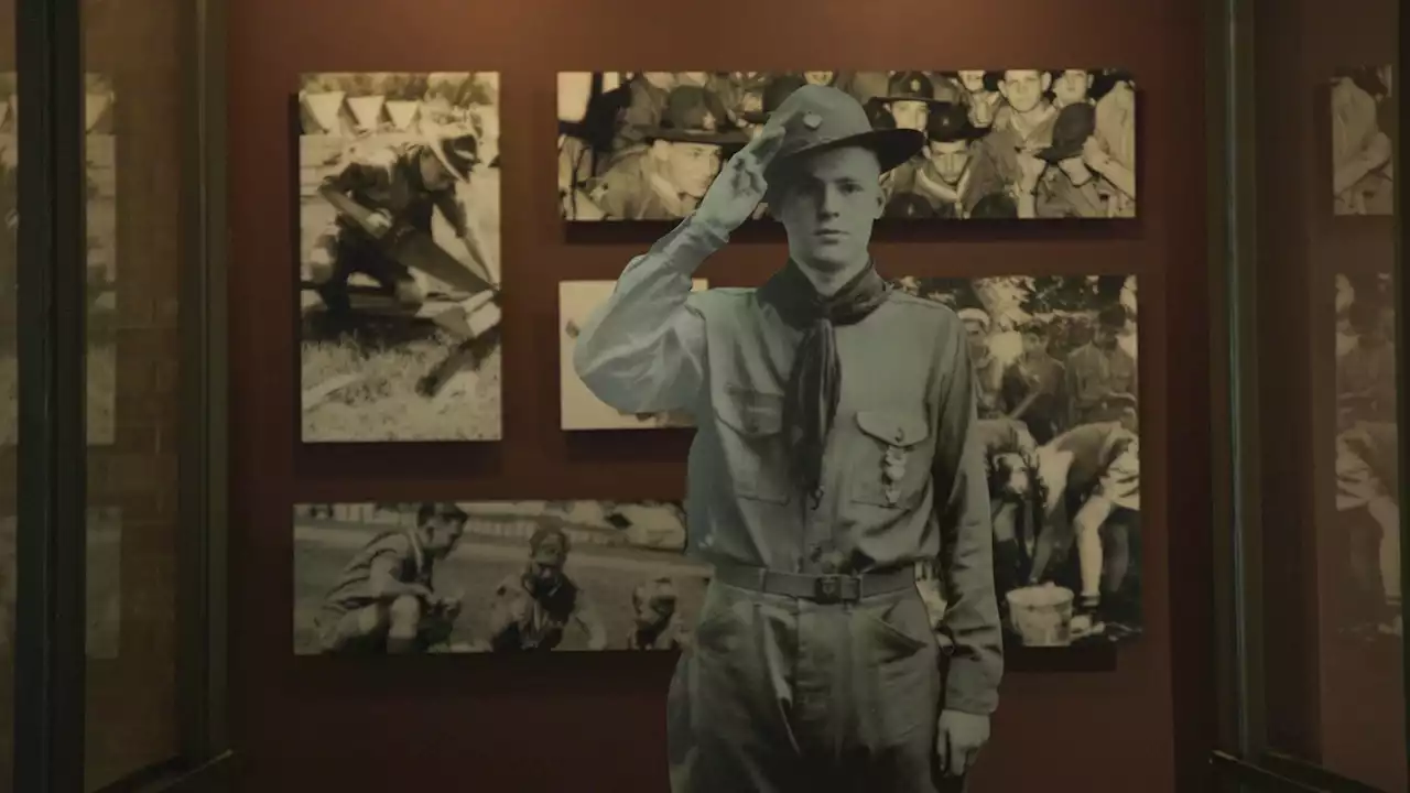 Review | Boy Scouts sex abuse documentary is a portrait of shocking complacency