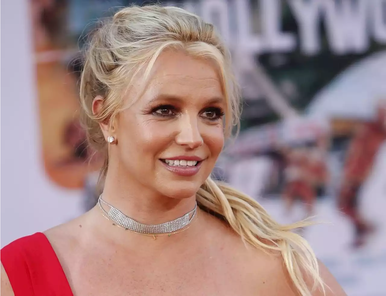 Britney Spears löscht ihren Instagram-Account