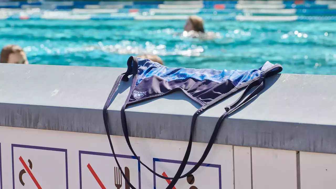 Siegener Stadtrat erlaubt 'Oben ohne'-Baden im Schwimmbad