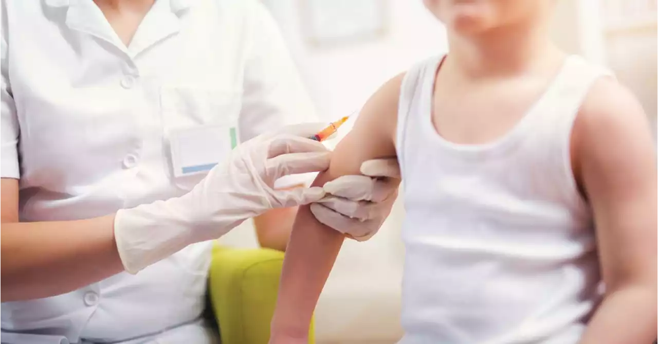 FDA Authorizes COVID Vaccines in Kids Down to 6 Months