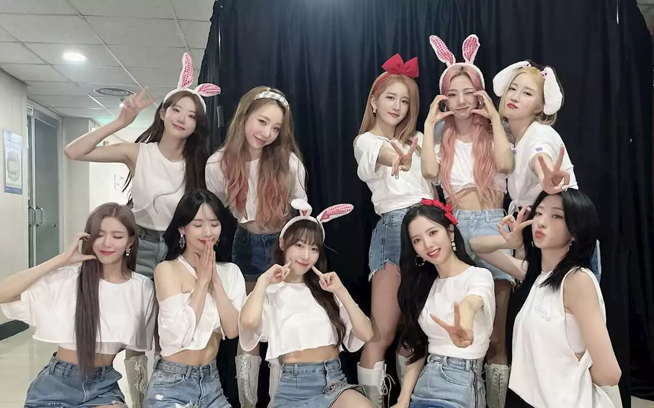 WJSN Dibela Habis-Habisan usai Dicibir Banyak Kursi Kosong Saat Adakan Konser di Gedung Aula