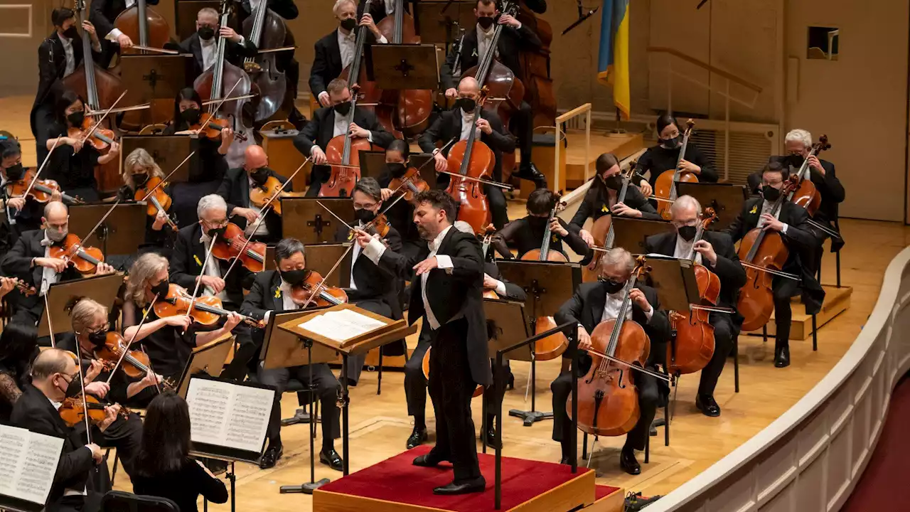 Three Chicago Symphony Orchestra Concerts to Remember