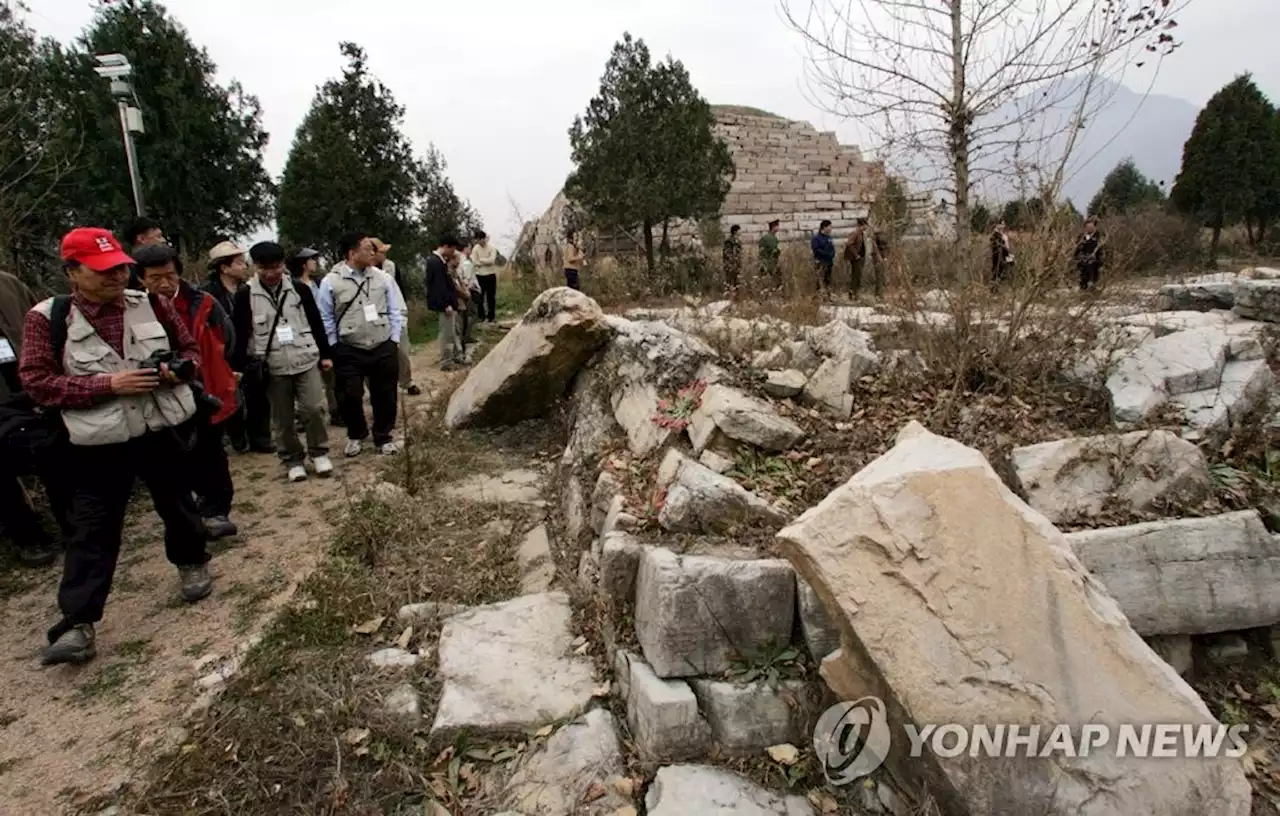 '中, 동북공정 이후 역사왜곡 고대서 한국사 전체로 확대' | 연합뉴스