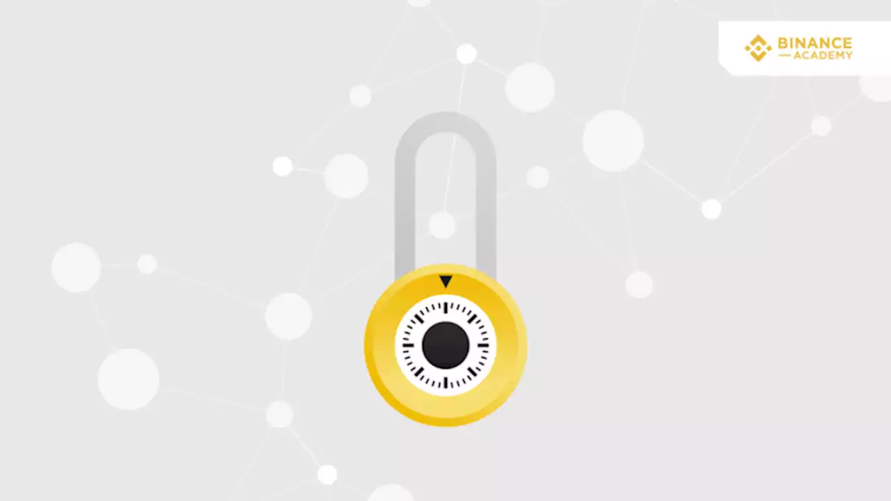 What Makes a Blockchain Secure? | Binance Academy