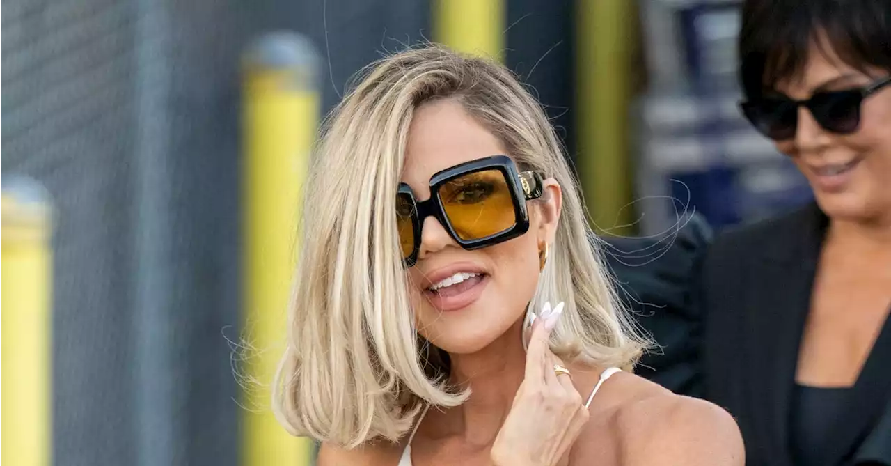 Khloe Kardashian Responded To A Rumor That She's Dating Again