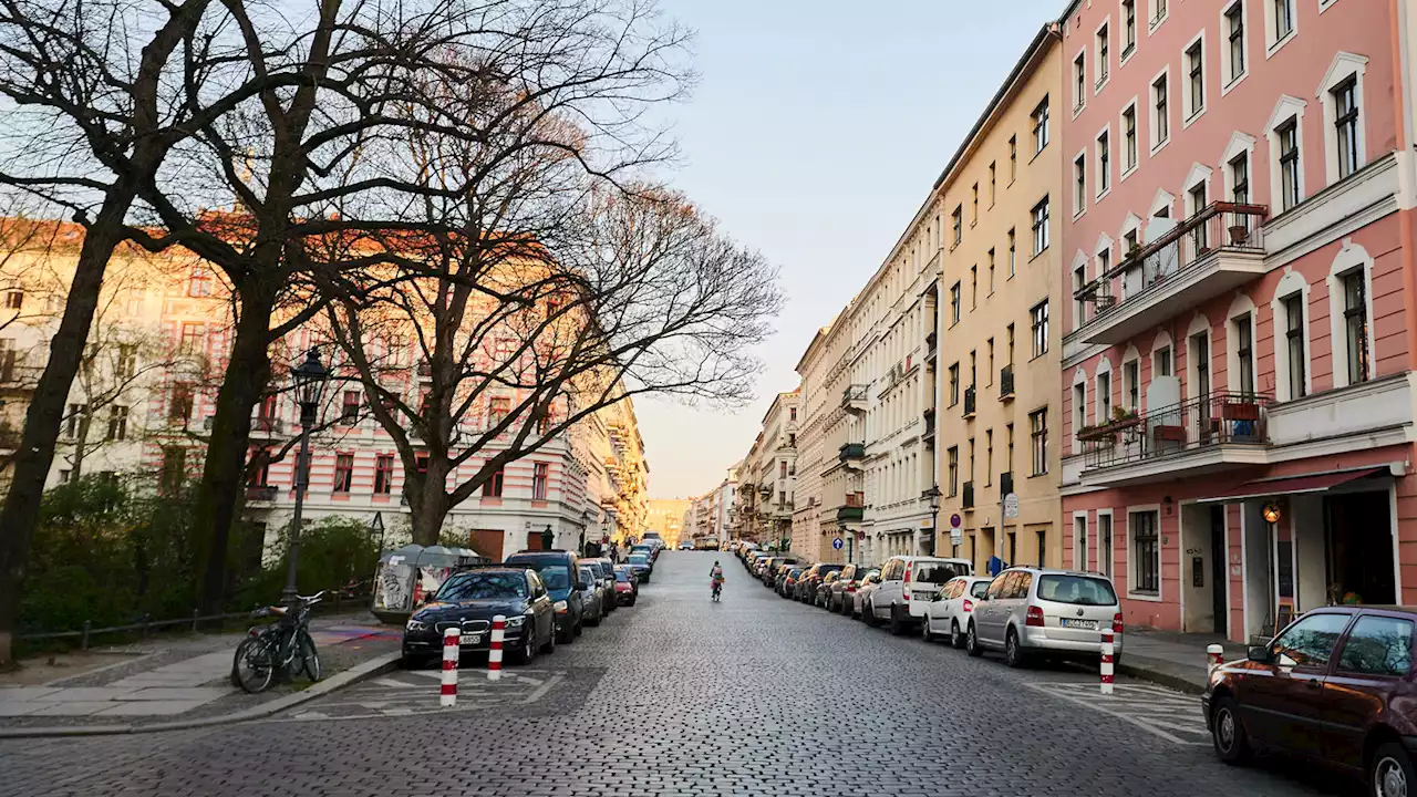 Noch mehr Kiezblocks! Chamissoplatz sperrt Autofahrer aus