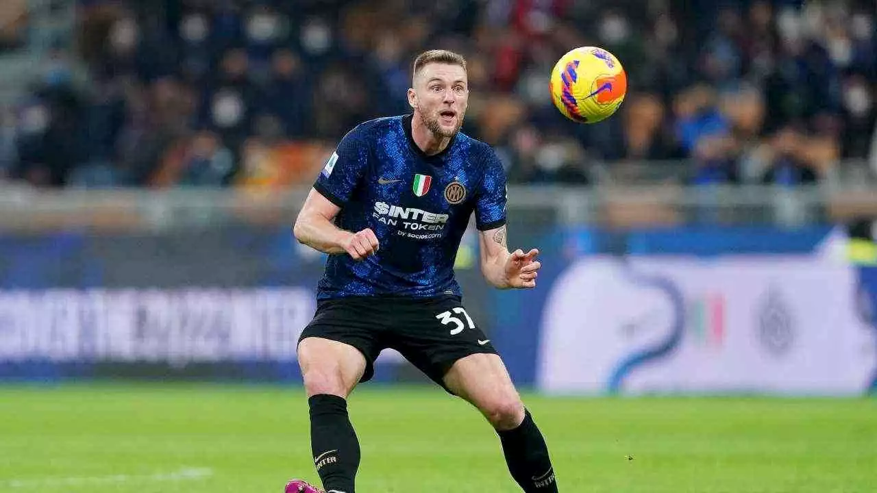 Inter, addio vicino per Skriniar: rilancio e offerta monstre - Calciomercato