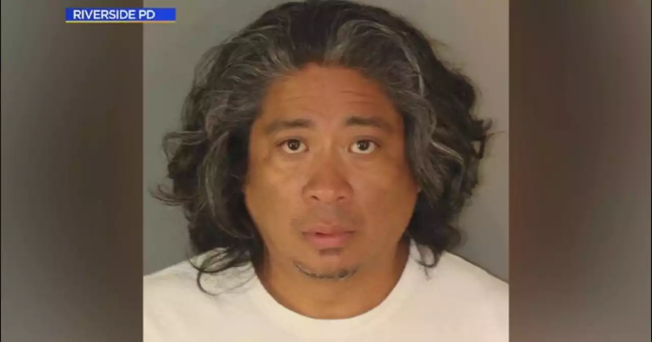 Riverside dance instructor arrested for sexually abusing former student for several years