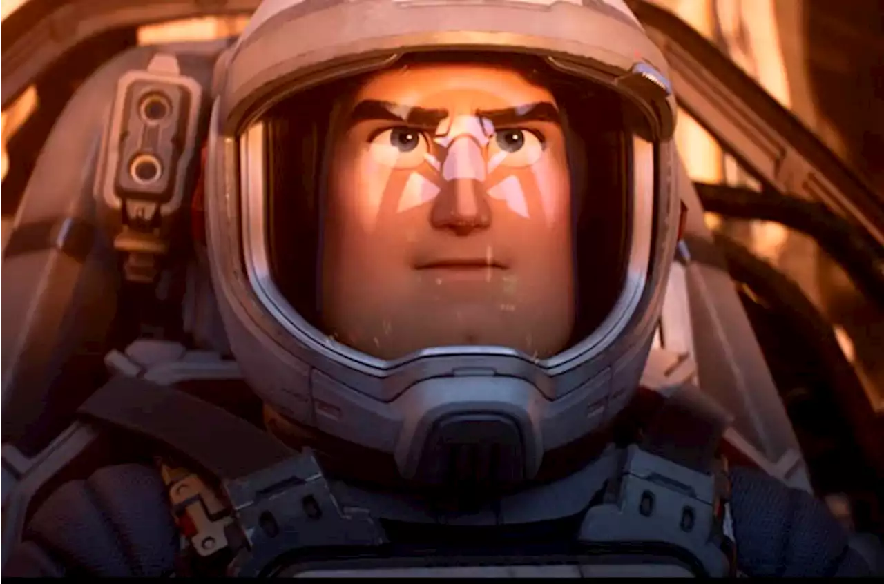 Lightyear makers unfazed by bans in places with 'backward beliefs' | Channel
