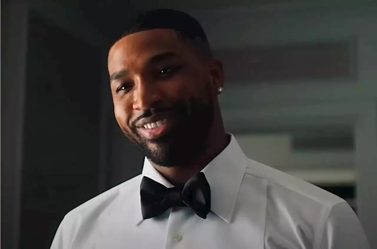 Tristan Thompson's cameo in Drake's new music video raises eyebrows | Channel