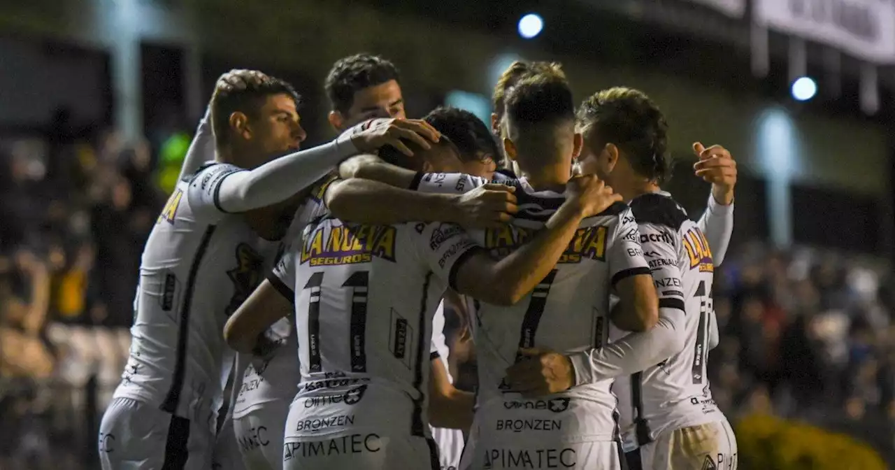 All Boys y Nueva Chicago vuelven a jugar el Superclásico del Ascenso después de cinco años