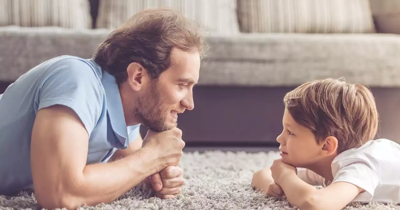 Día del Padre: cómo es cada padre según su signo del zodiaco