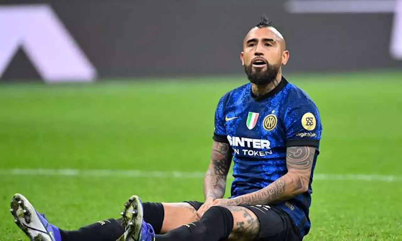 Inter, Vidal strizza l'occhiolino al Boca Juniors ma il problema è l'ingaggio