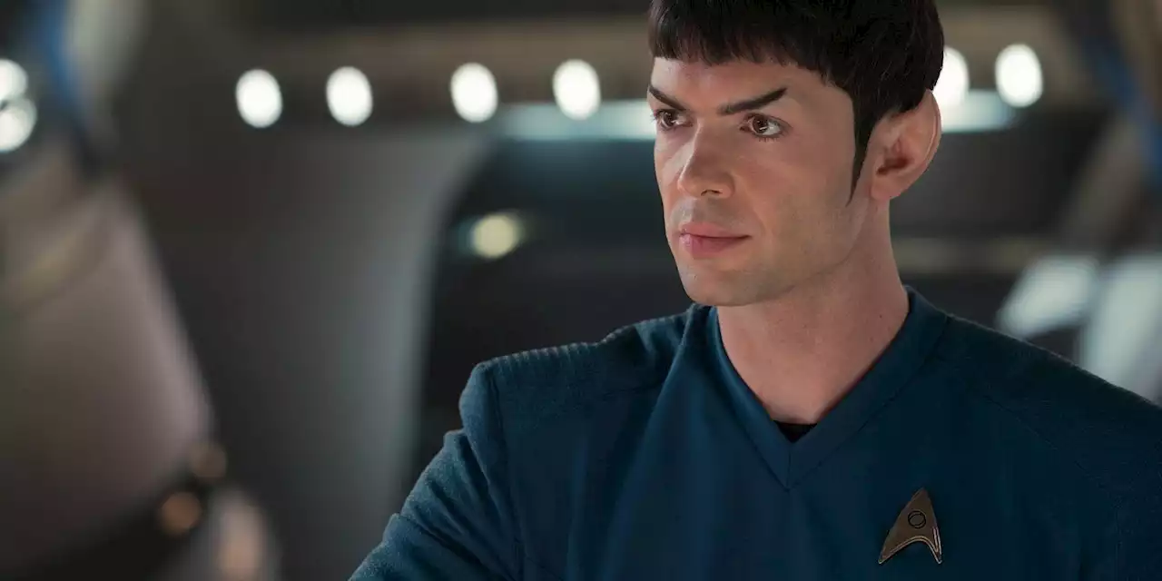 'Star Trek: Strange New Worlds': That Surprise Episode 7 Namedrop, Explained