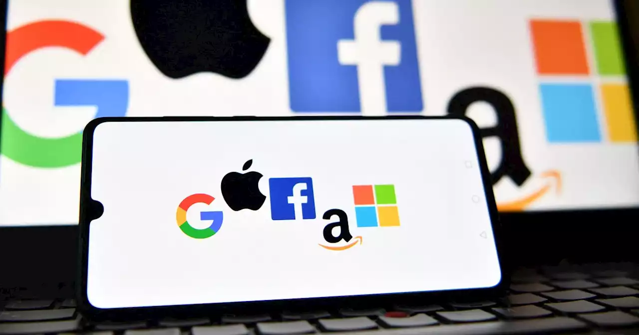 Opinion | The Big Tech Antitrust Battle Is A Fight For Democracy