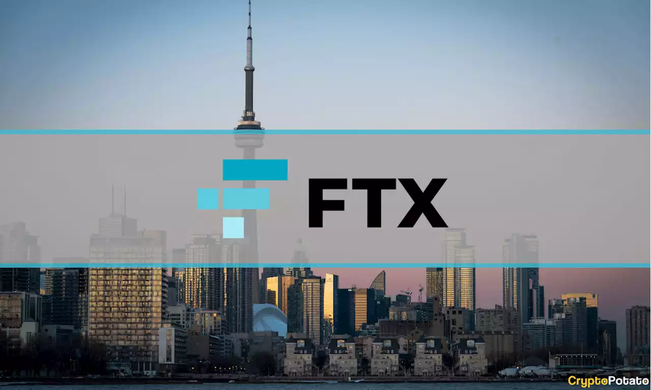 FTX Acquires Canadian Exchange to Expand its North American Footprints