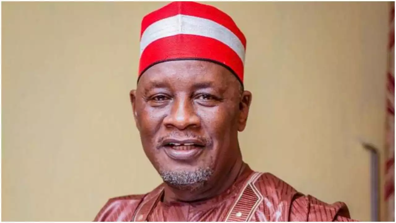 2023: Jigawa NNPP gubernatorial candidate speaks on alleged withdrawal from race