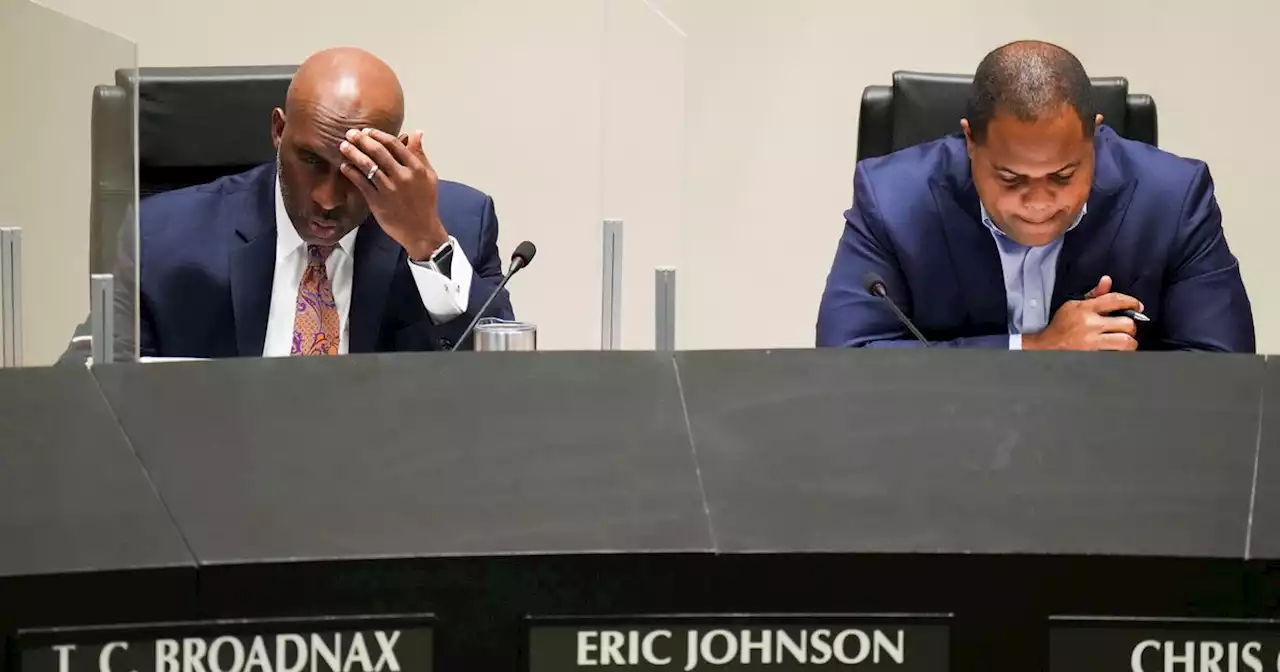 Week of idiocy at City Hall ends with Dallas taxpayers as the losers