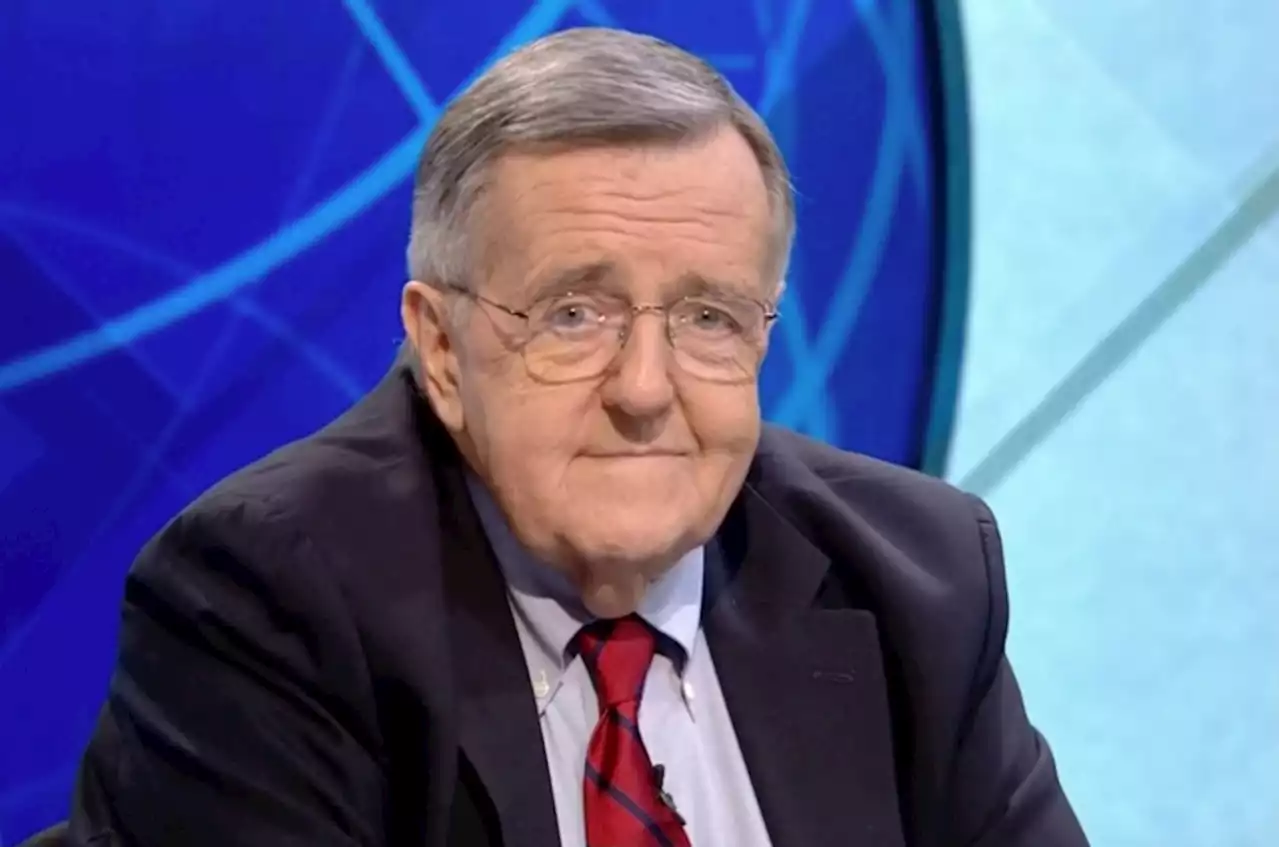 Mark Shields Dies: Longtime ‘PBS NewsHour’ Commentator Was 85