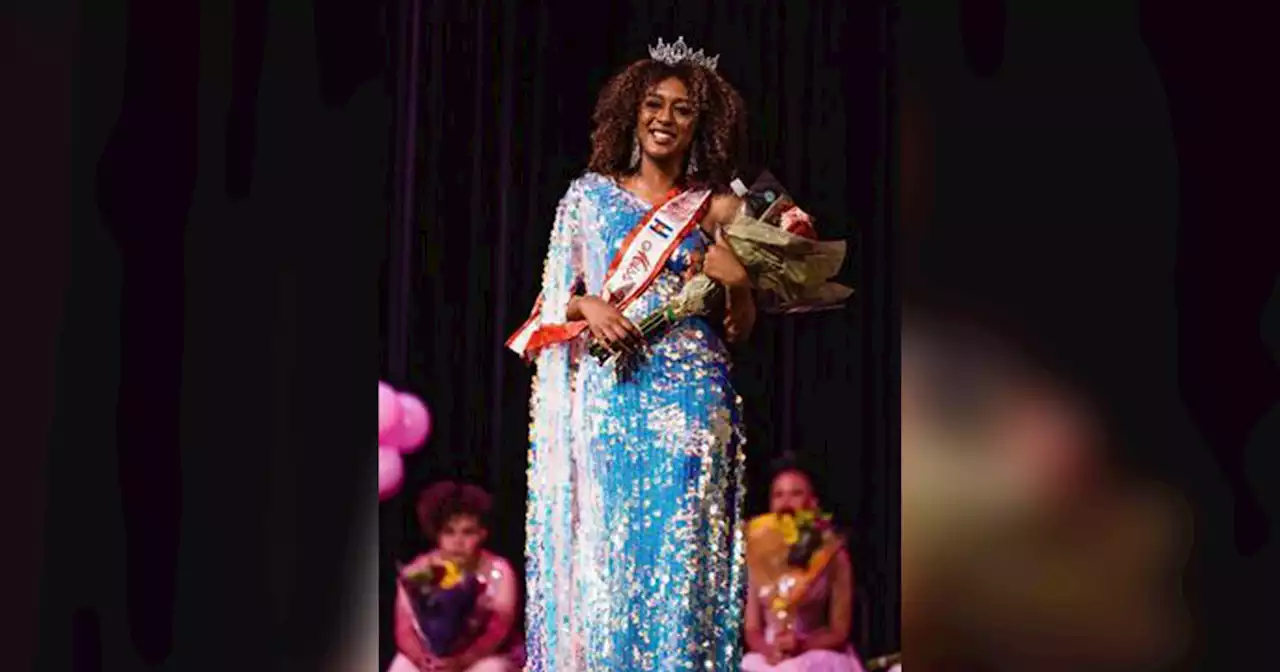 Miss Juneteenth of Pueblo is crowned, talks breaking down barriers