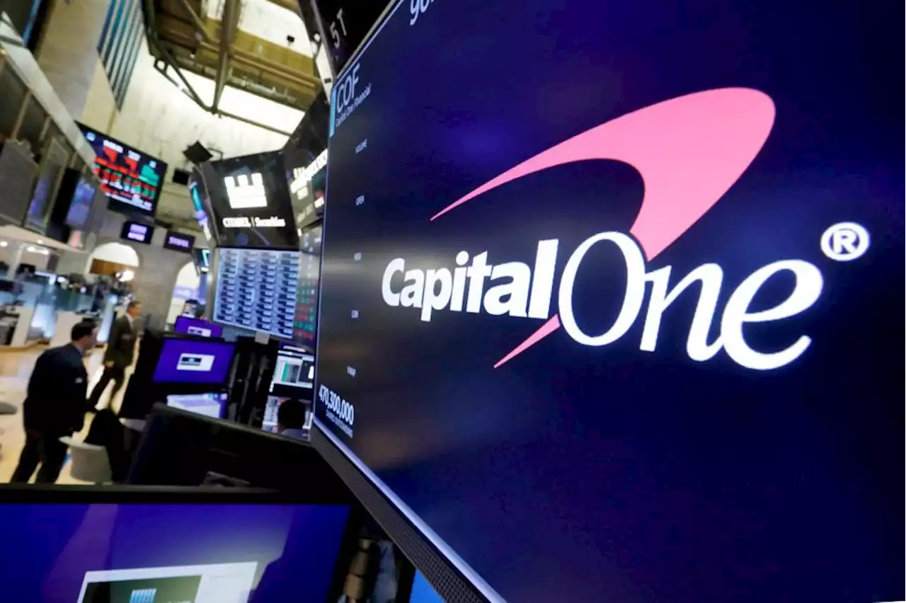 Jury convicts Seattle woman in massive Capital One hack