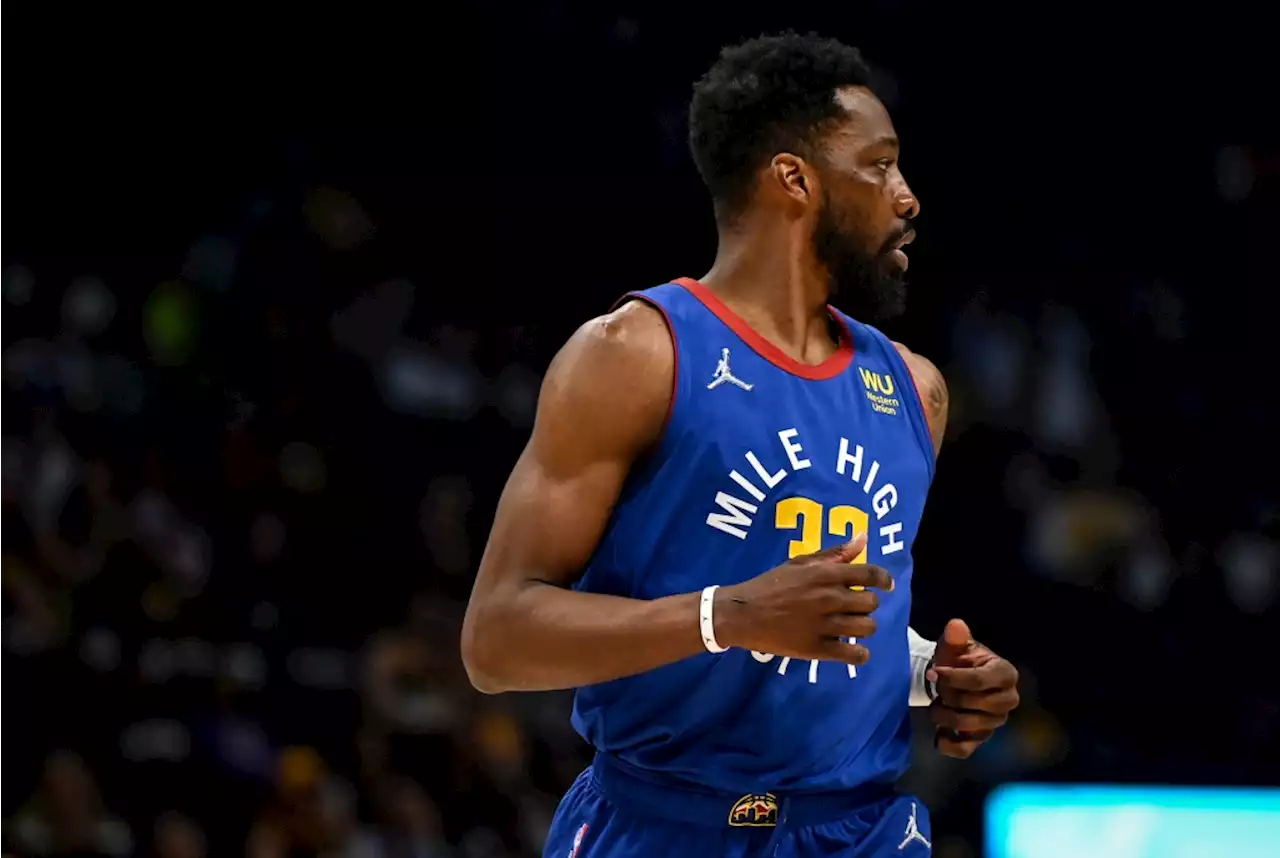 Nuggets veteran Jeff Green expected to pick up $4.5 million player option, source says