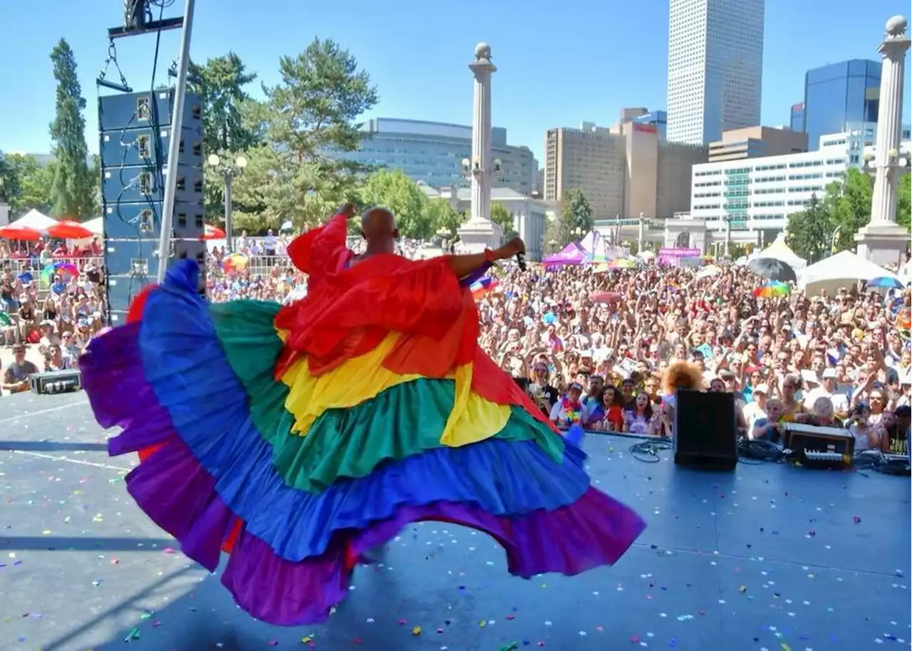 Eleven Ways to Celebrate Denver Pride Week 2022