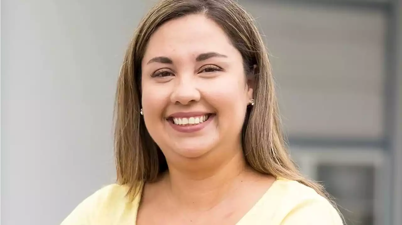 Meet Yadira Caraveo, 8th Congressional District Nominee Hoping to Make History