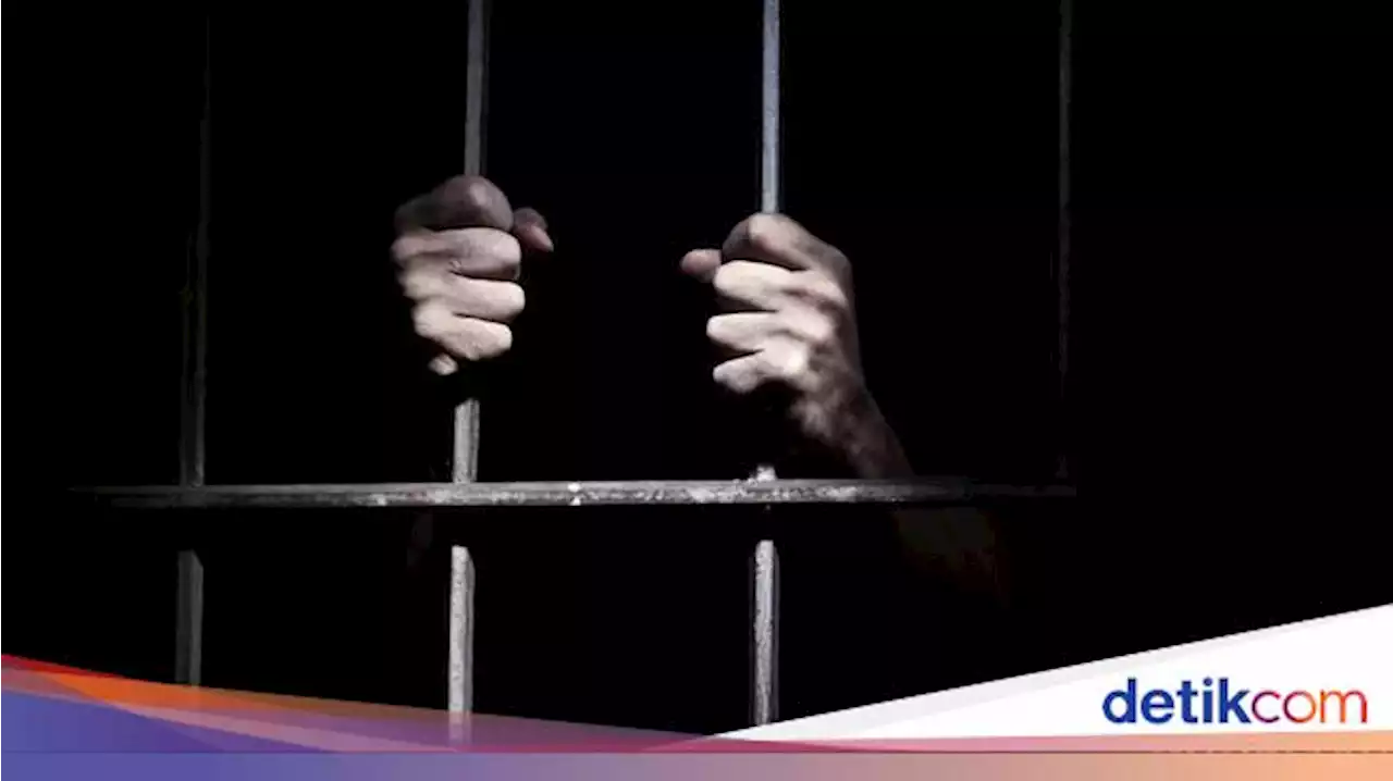 2 Orang Ditangkap Terkait Pesta 'Bungkus Night' Jaksel: Manajer-Admin IG