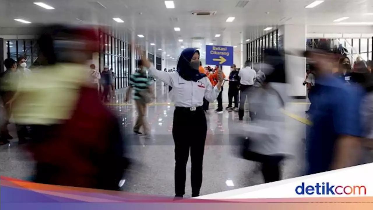 3 PR Besar Manggarai buat Jadi Stasiun Sentral!