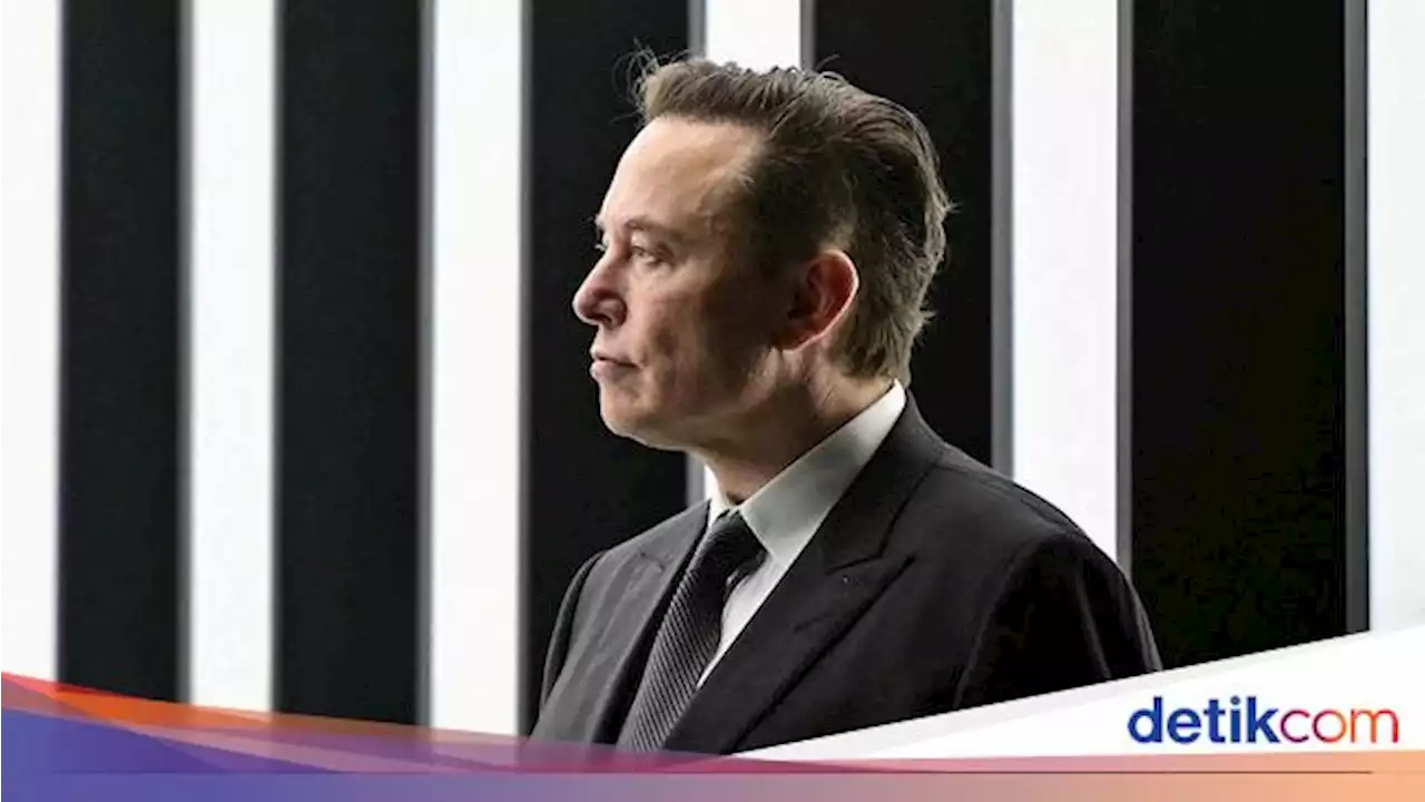 Bos Tesla Singapura Dipecat Elon Musk