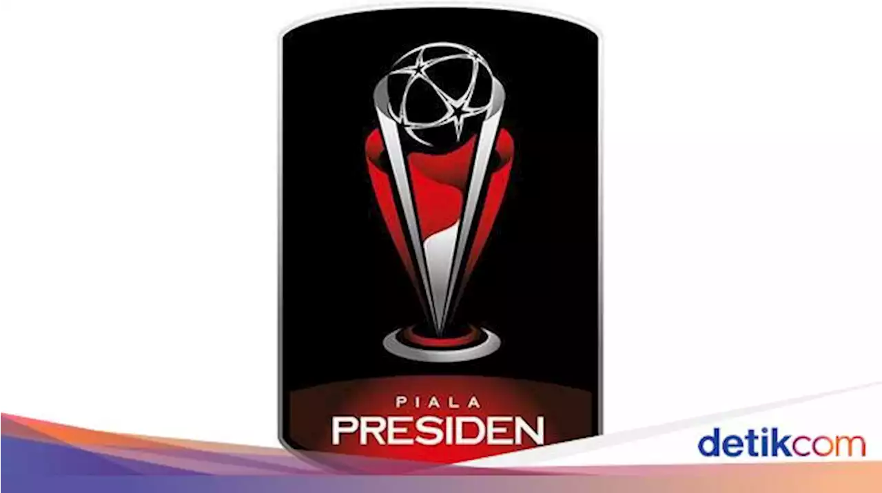 Piala Presiden: Tim Muda Persija Takluk 0-2 dari Barito Putera