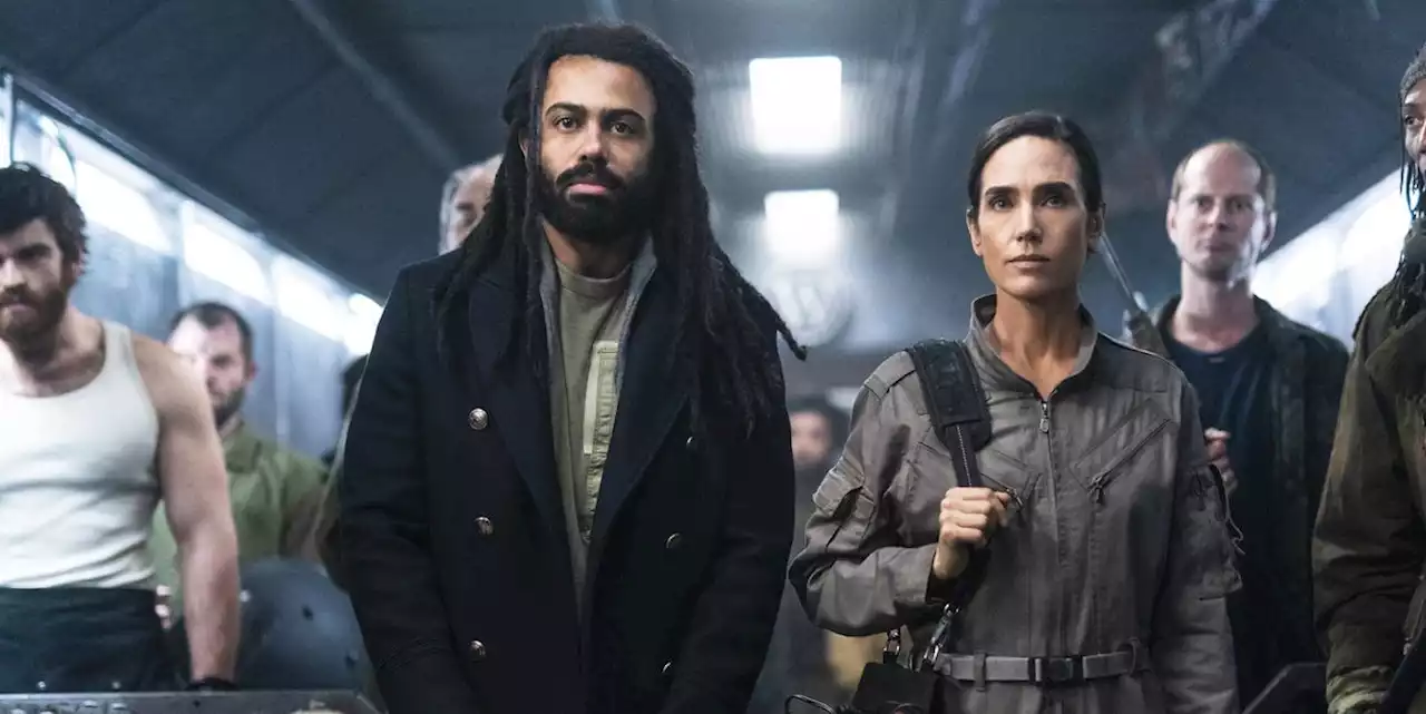 Snowpiercer future confirmed beyond season 4