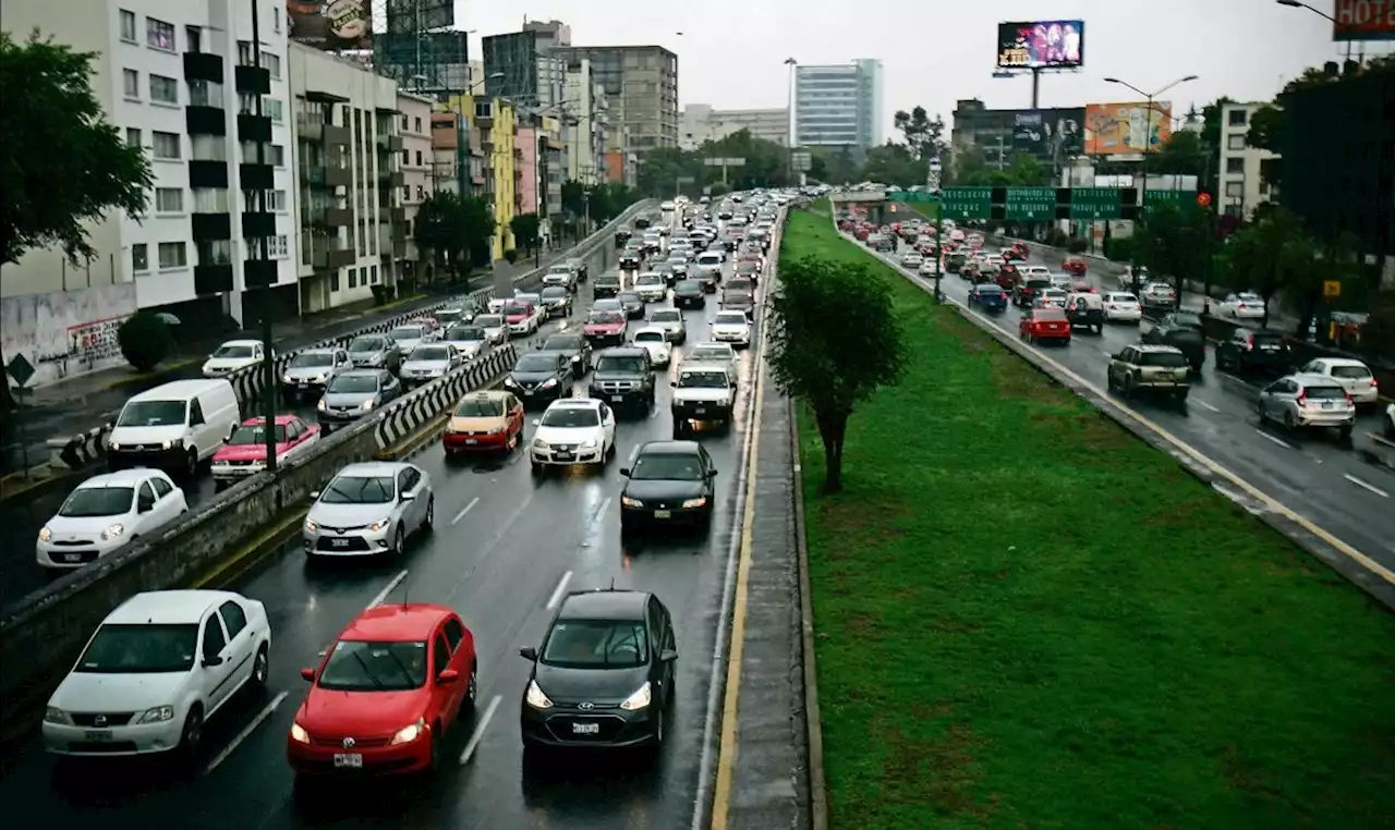 Hoy no circula ¿Cuáles son los autos que no circulan este sábado 18 de junio?