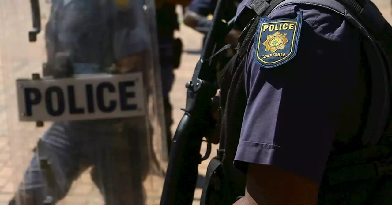 Crime in SA | Top cops say community must report incidents