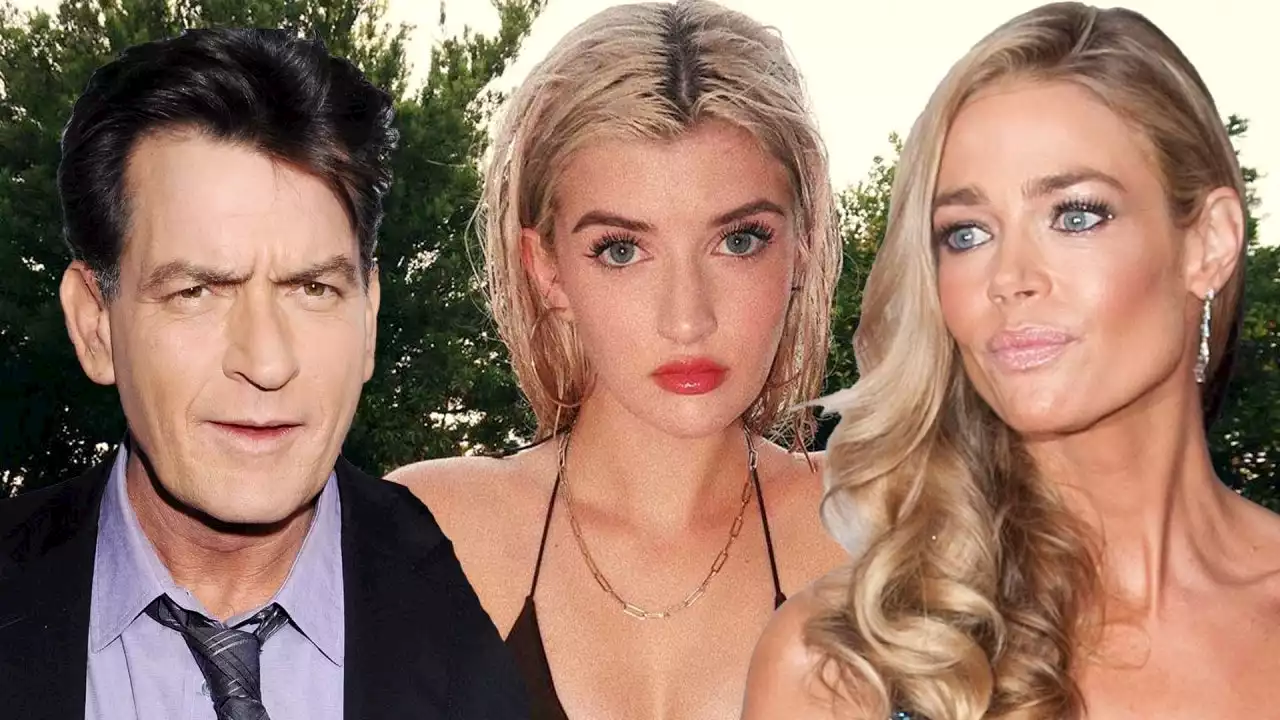 Denise Richards Doubles Down in Support of Daughter Joining OnlyFans