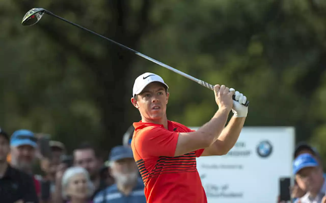 McIlroy tries to ride the wave to fifth major win at US Open