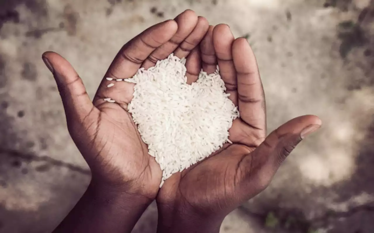 Russia putting world in danger of famine, warns EU