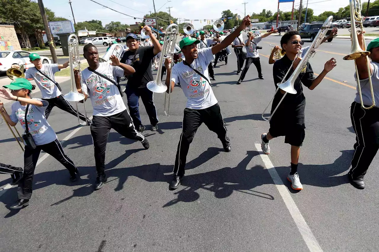 Commentary: On Juneteenth, celebrate and remember