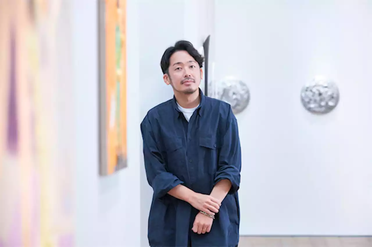 MEET YOUR ART FESTIVAL 2022「New Soil」は、日本のアート界の福音となるか 代表・加藤信介がこのフェスに込めた思い | Forbes JAPAN（フォーブス ジャパン）