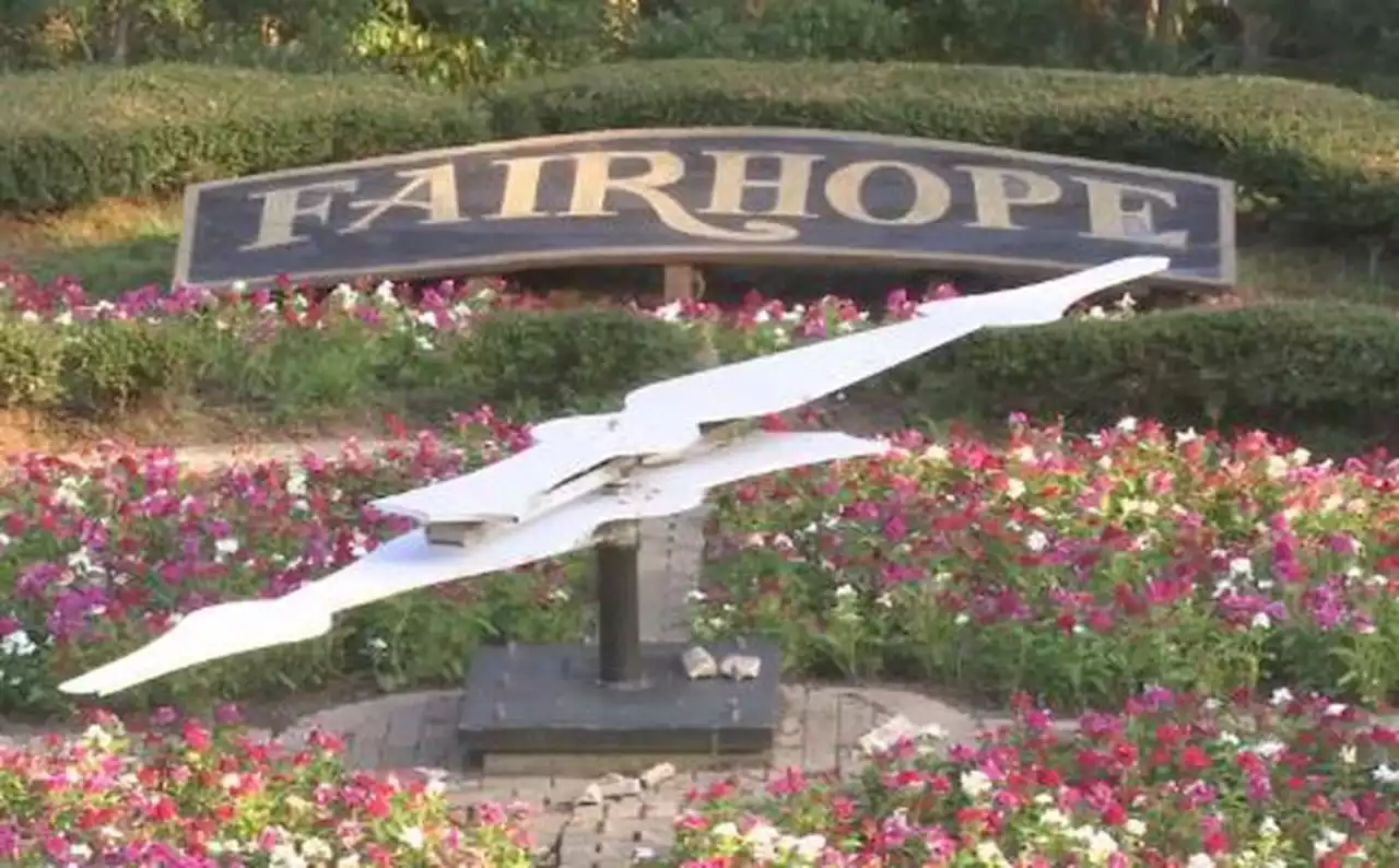 Fairhope residents asked to voluntarily conserve water and electricity