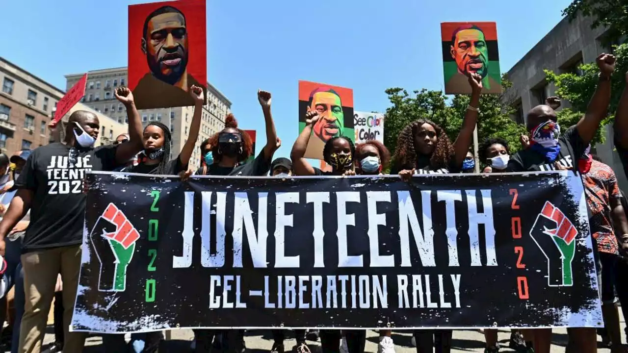 Juneteenth: The significance of the holiday and why its celebrated and commemorated