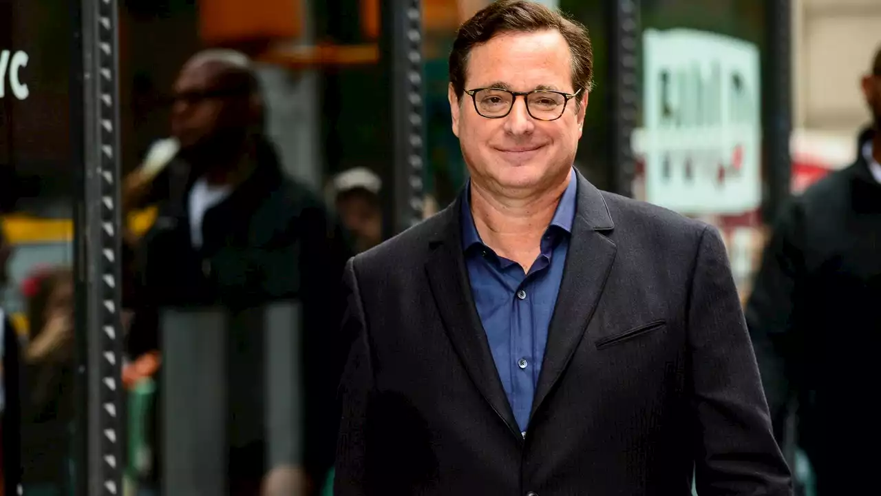 Florida deputies shared news of Bob Saget's death before officials notified his family, report says