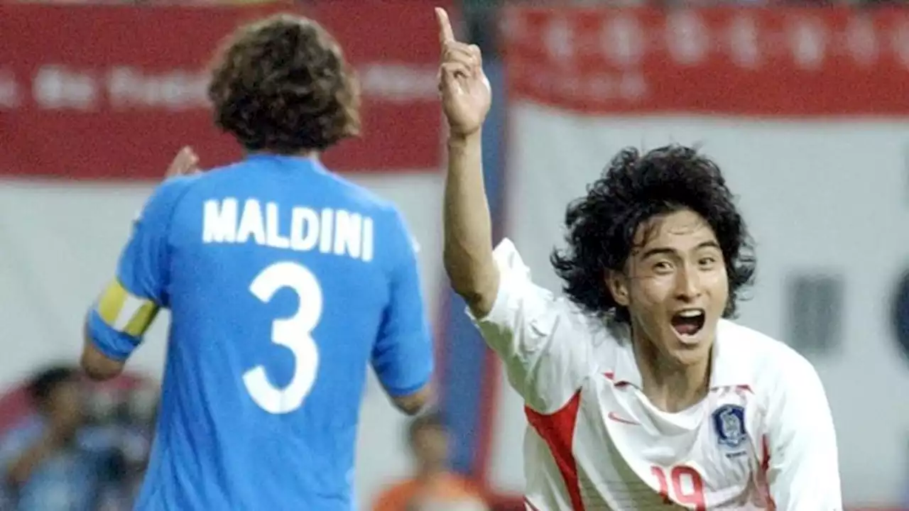 Ahn, 20 anni dopo quel dannato gol: 'La mia Corea meritava. E agli italiani dico: non odiatemi più'